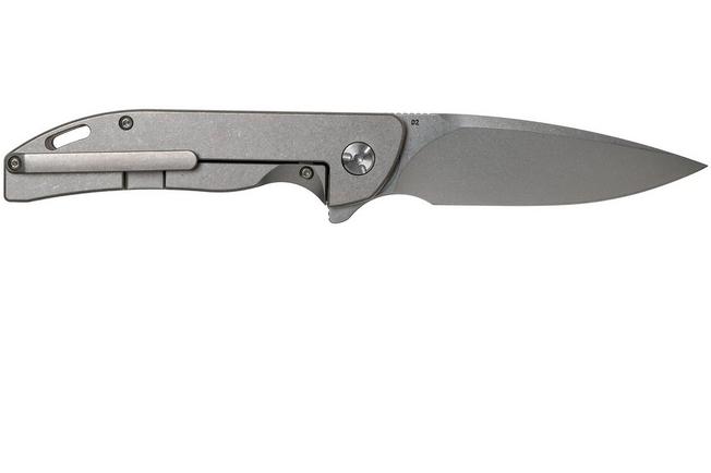 Image for Bestech Bison BT1904A-1 Carbon fibre pocket knife