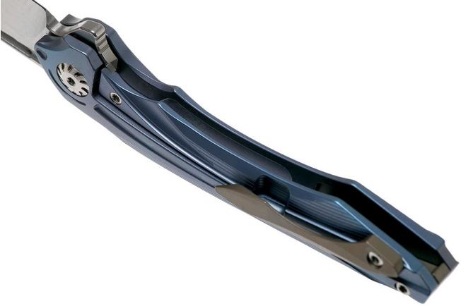 Imagen para Bestech Wibra BT2001B Blue navaja, Kombou design
