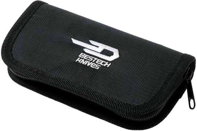 Imagen para Bestech Wibra BT2001B Blue navaja, Kombou design