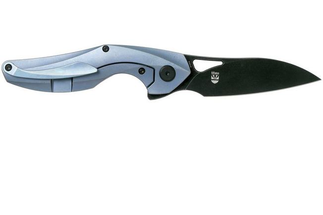 Bild für Bestech Reticulan Medium BT2003B Blue, Elijah Isham Design