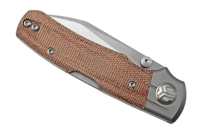 Böker Plus Genios 01BO247 pocket knife