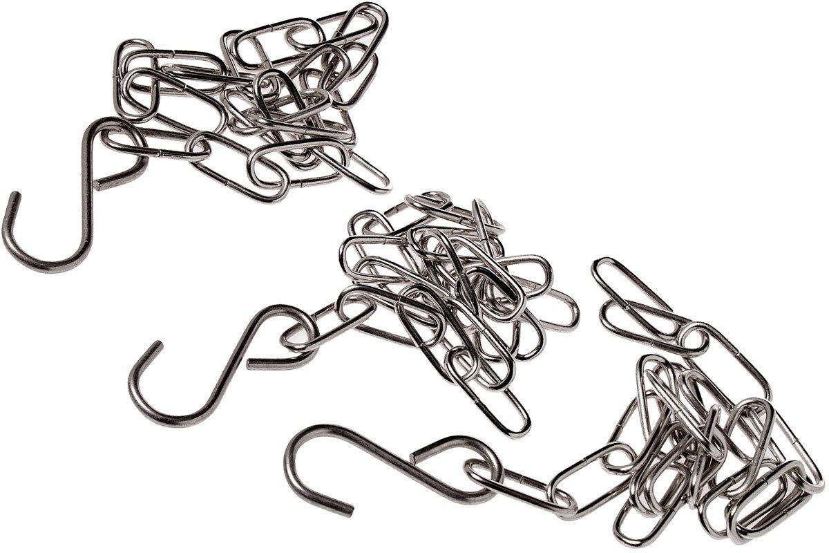 60 cm Bon-Fire Chain set BS0036 | Advantageously shopping at ...