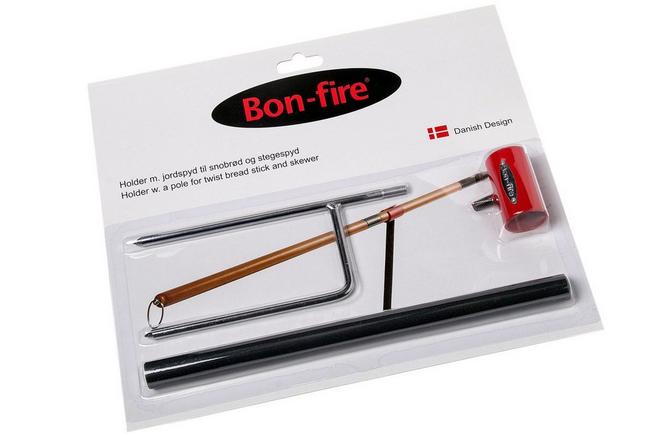 Bild für Bon-Fire Stockhalter, BS0043