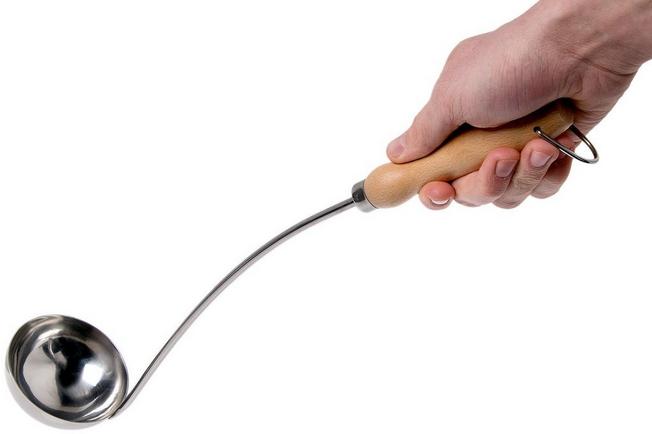 Image for Bon-Fire Ladle BS0044