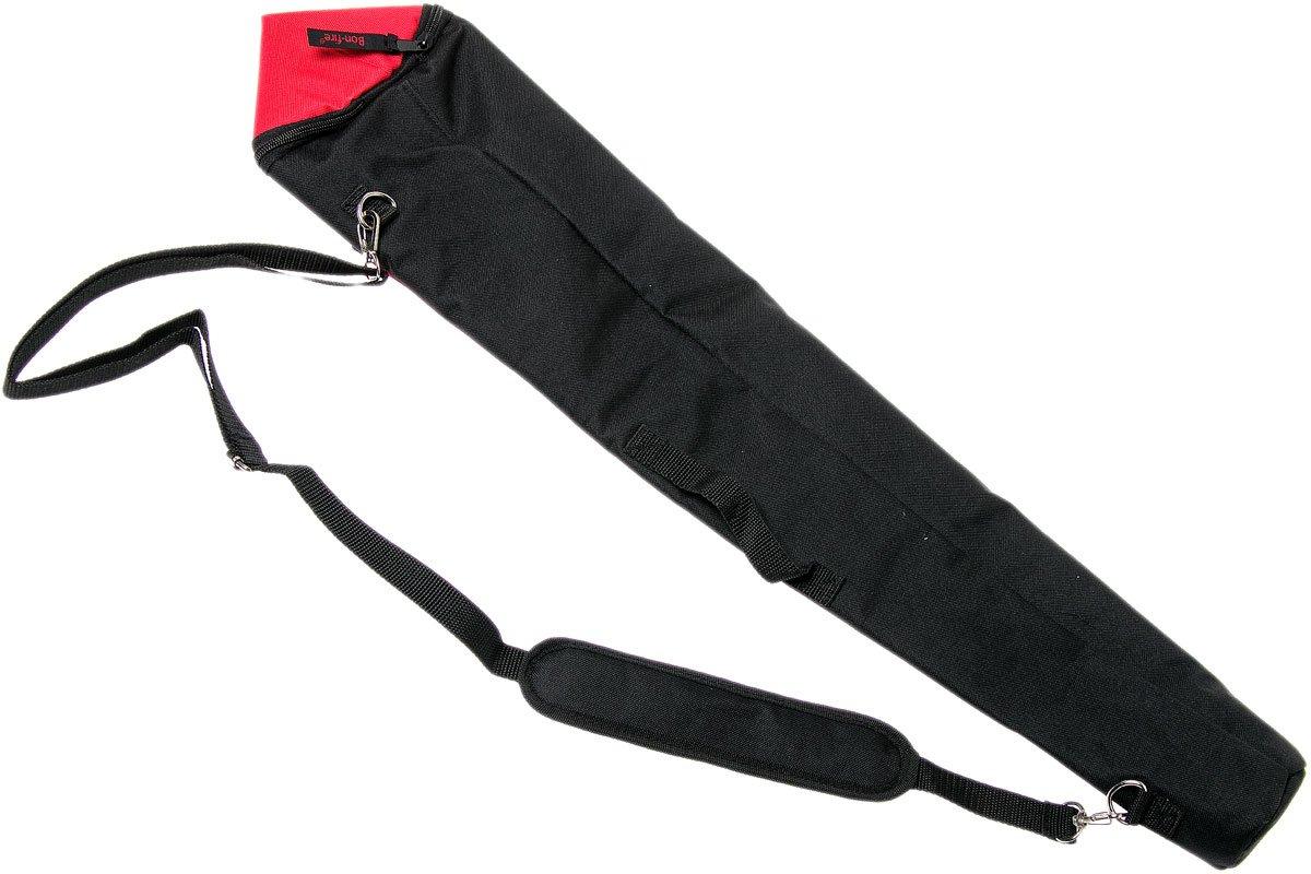 Sac De Transport Trépied 40-120cm - Housse Légère Oxford Avec Bretelles Pour Photo Et Vidéo