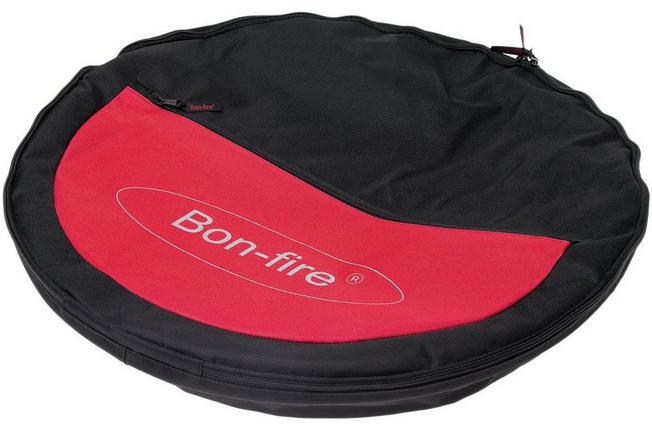 Image for Bon-Fire Carrier bag for the 60 cm circular BBQ-pan BS0056
