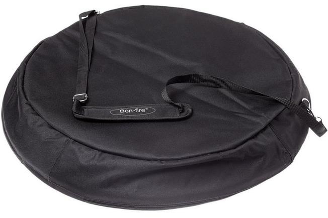 Image for Bon-Fire Carrier bag for the 60 cm circular BBQ-pan BS0056