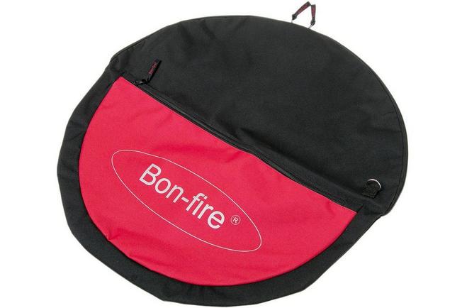 Image for Bon-Fire Carrier bag for the 60 cm BBQ-grid BS0057