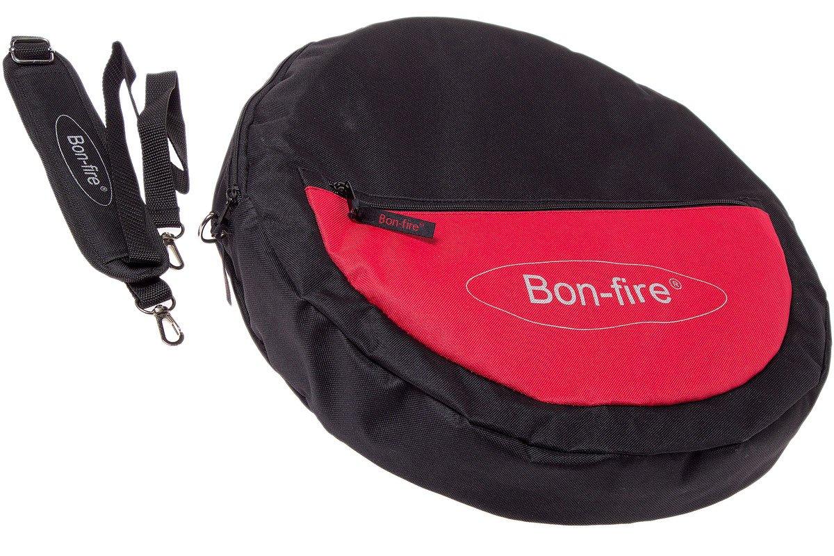 Bon-Fire faltbarer Mülleimer, BS0059
