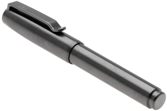 Afbeelding voor Big Idea Design Fountain EDC Pen FP-ZIRC Zirconium, vulpen