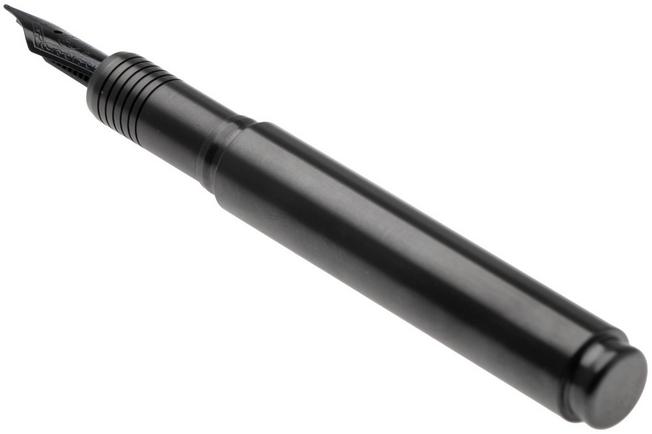 Afbeelding voor Big Idea Design Fountain EDC Pen FP-ZIRC Zirconium, vulpen