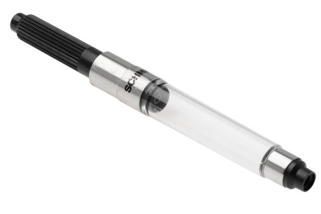 Afbeelding voor Big Idea Design Ti Ultra Pen ULTRA-TI-SW Stonewashed Titanium, vulpen