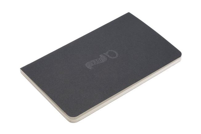 Afbeelding voor Big Idea Design Everyday Notebook, notitieboekje