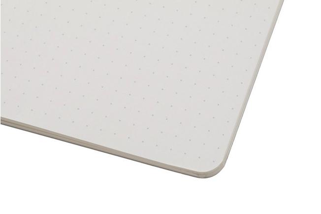 Afbeelding voor Big Idea Design Everyday Notebook, notitieboekje