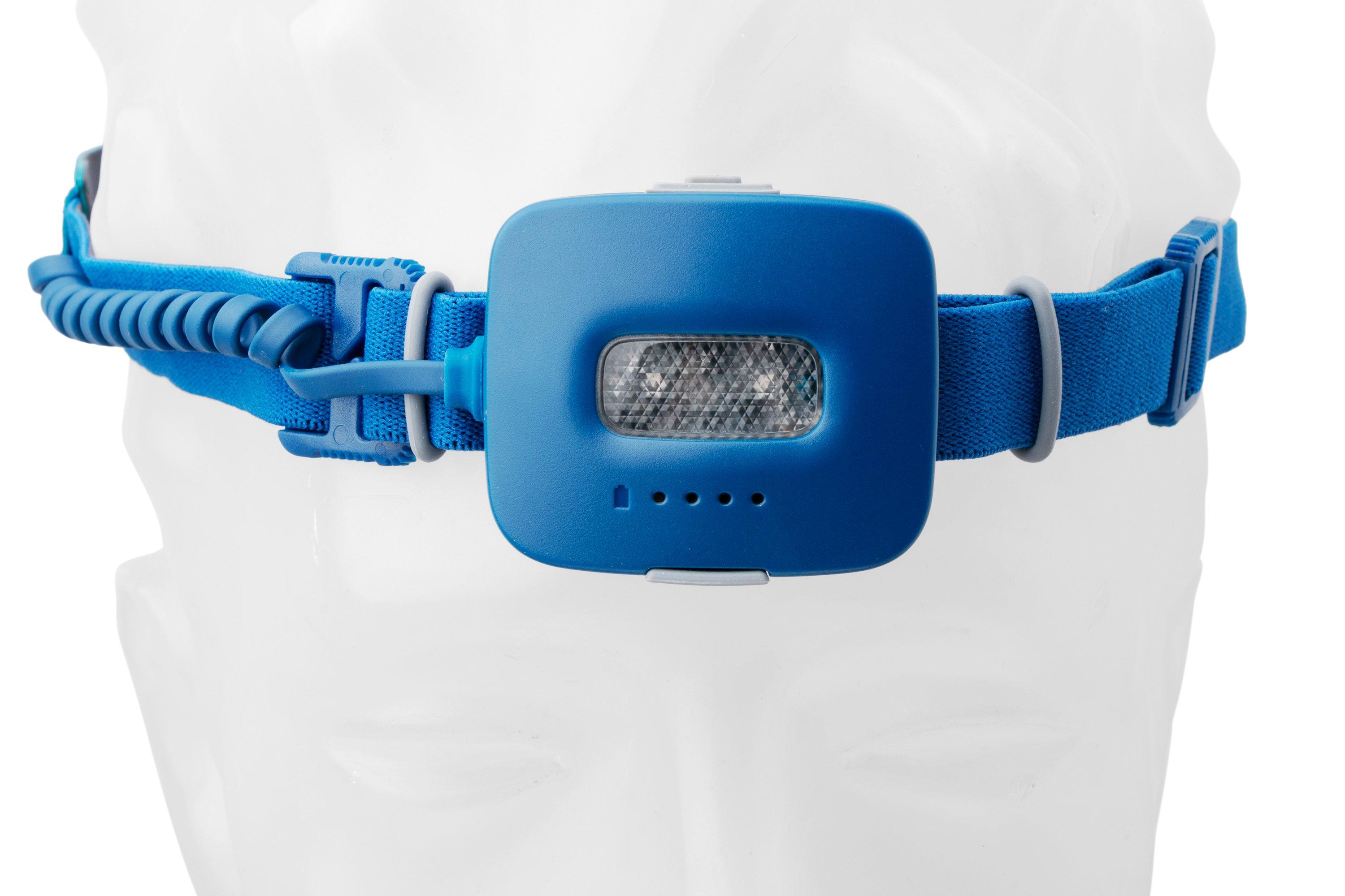 BioLite Dash 450, 450 lumen, teal, hoofdlamp | Voordelig kopen bij ...