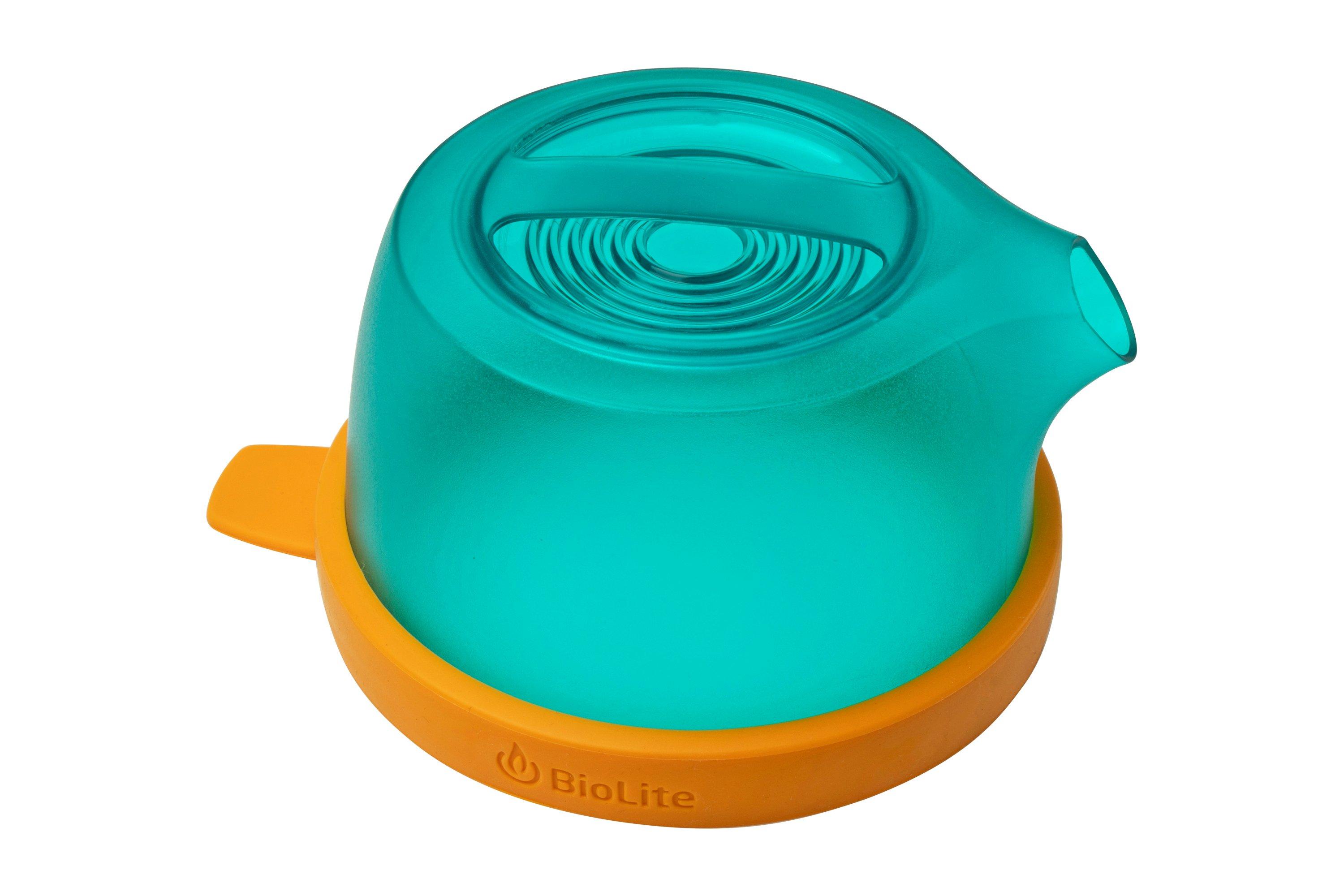 CampStove KettlePot main image 1