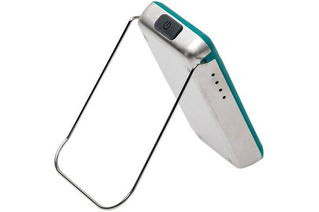 Bild für BioLite PowerLight Mini Taschenlampe + Powerbank türkis