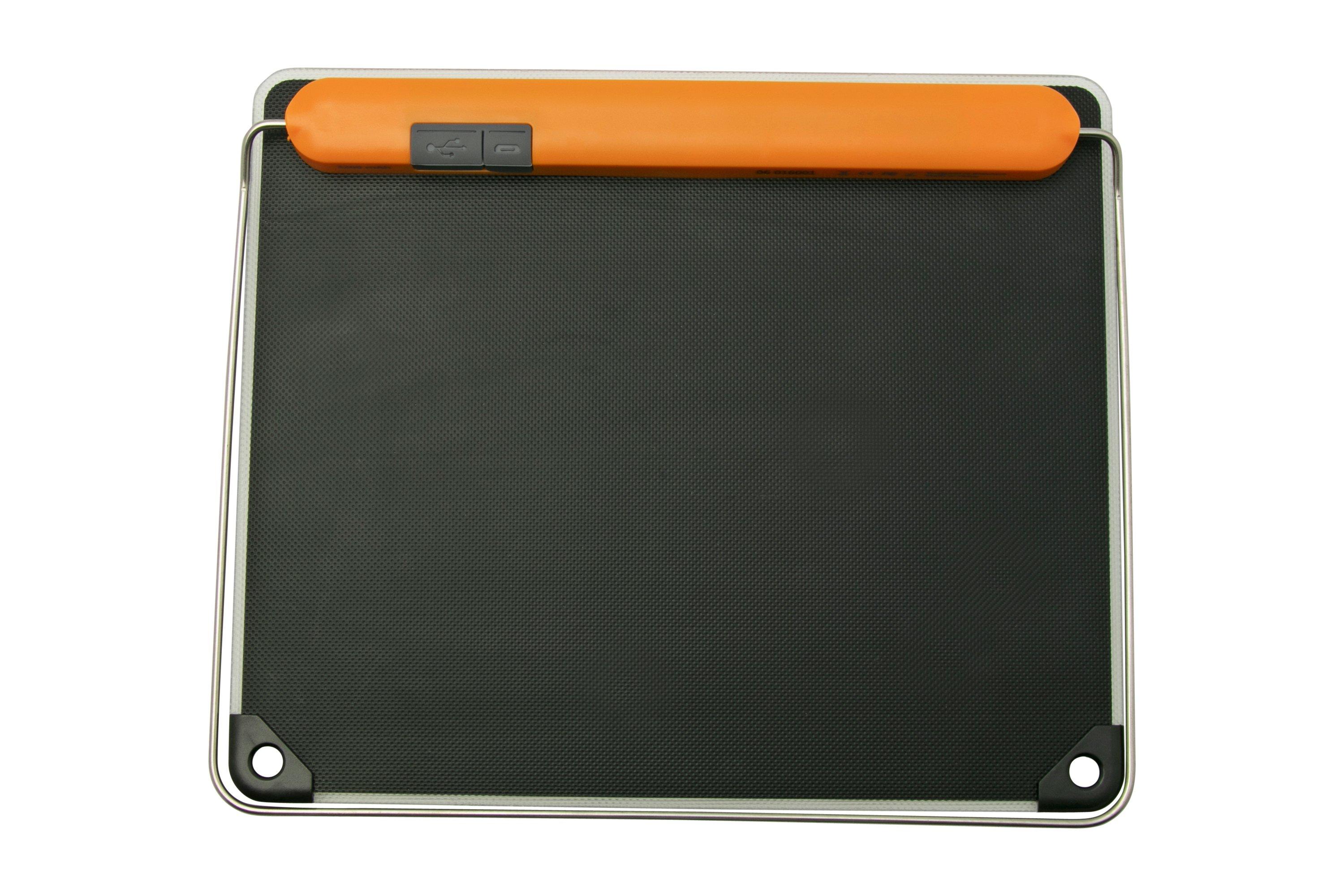 5+ Manual Schraubenschlüssel 9 5 Cm BioLite SolarP Produktbild-Vorschau 11