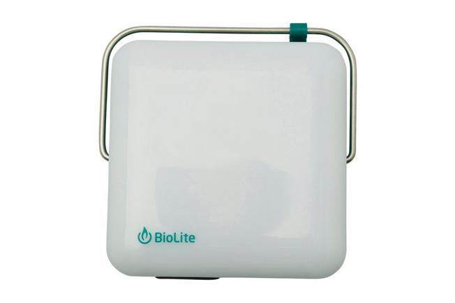 BioLite SunLight 100, blau, Solarlampe  Günstiger shoppen bei