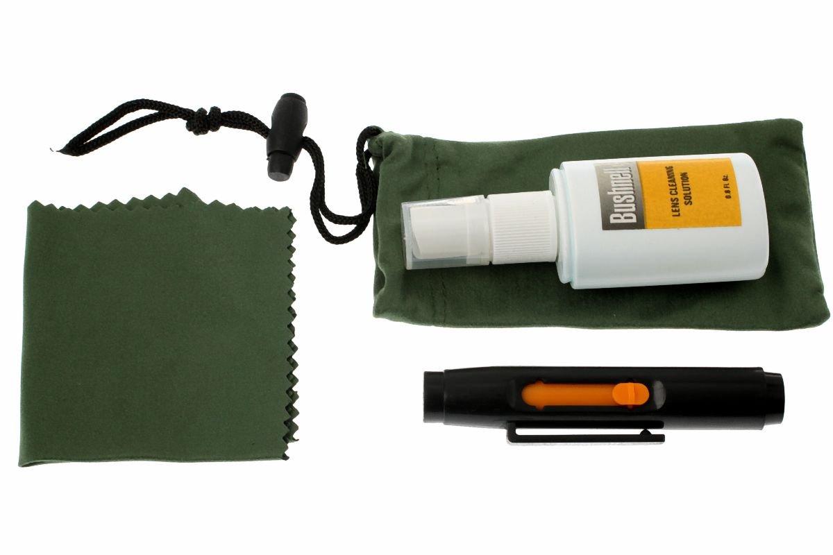 Bushnell binocular cleaning kit Advantageously shopping at