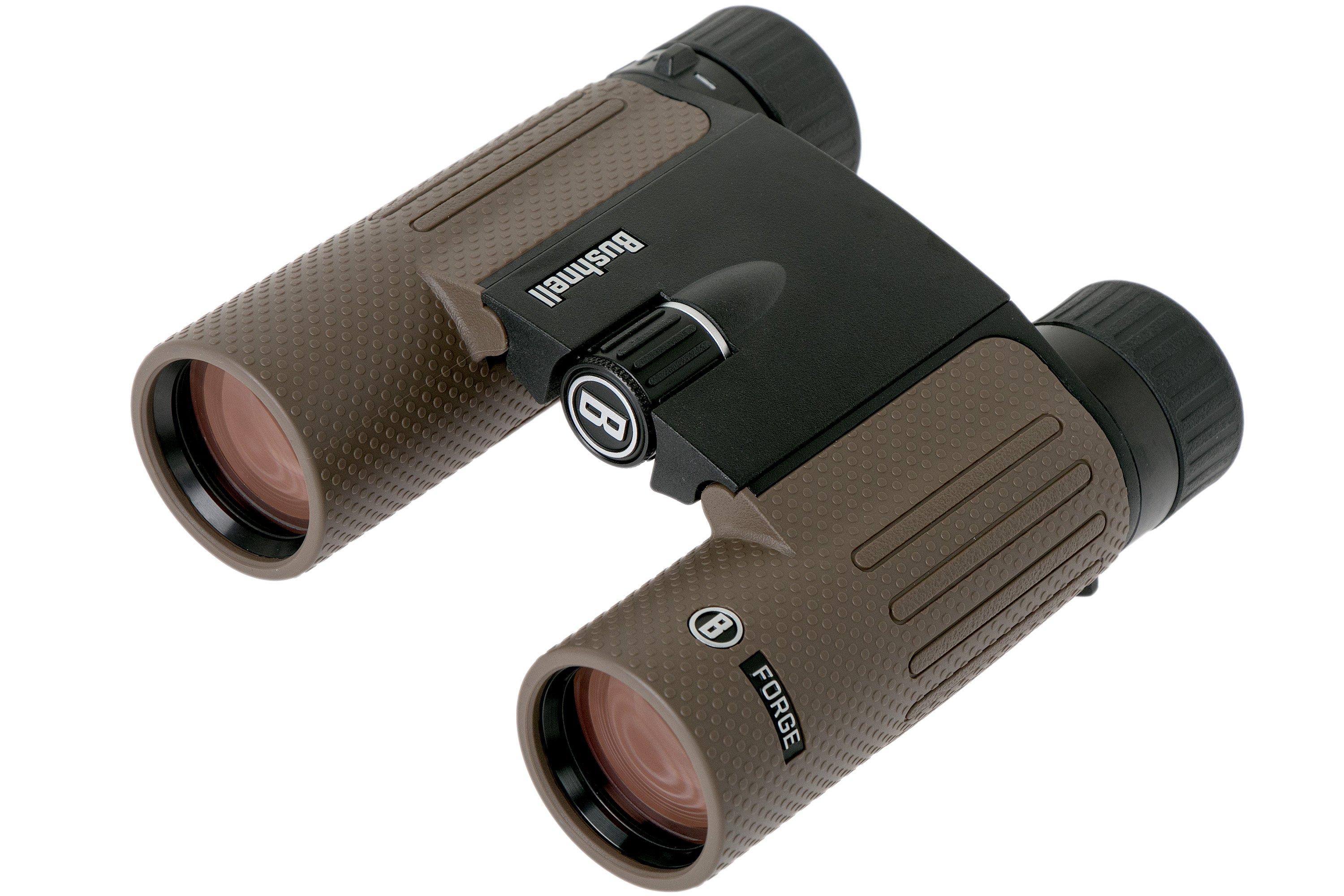 Bushnell Forge 10x30 binoculars