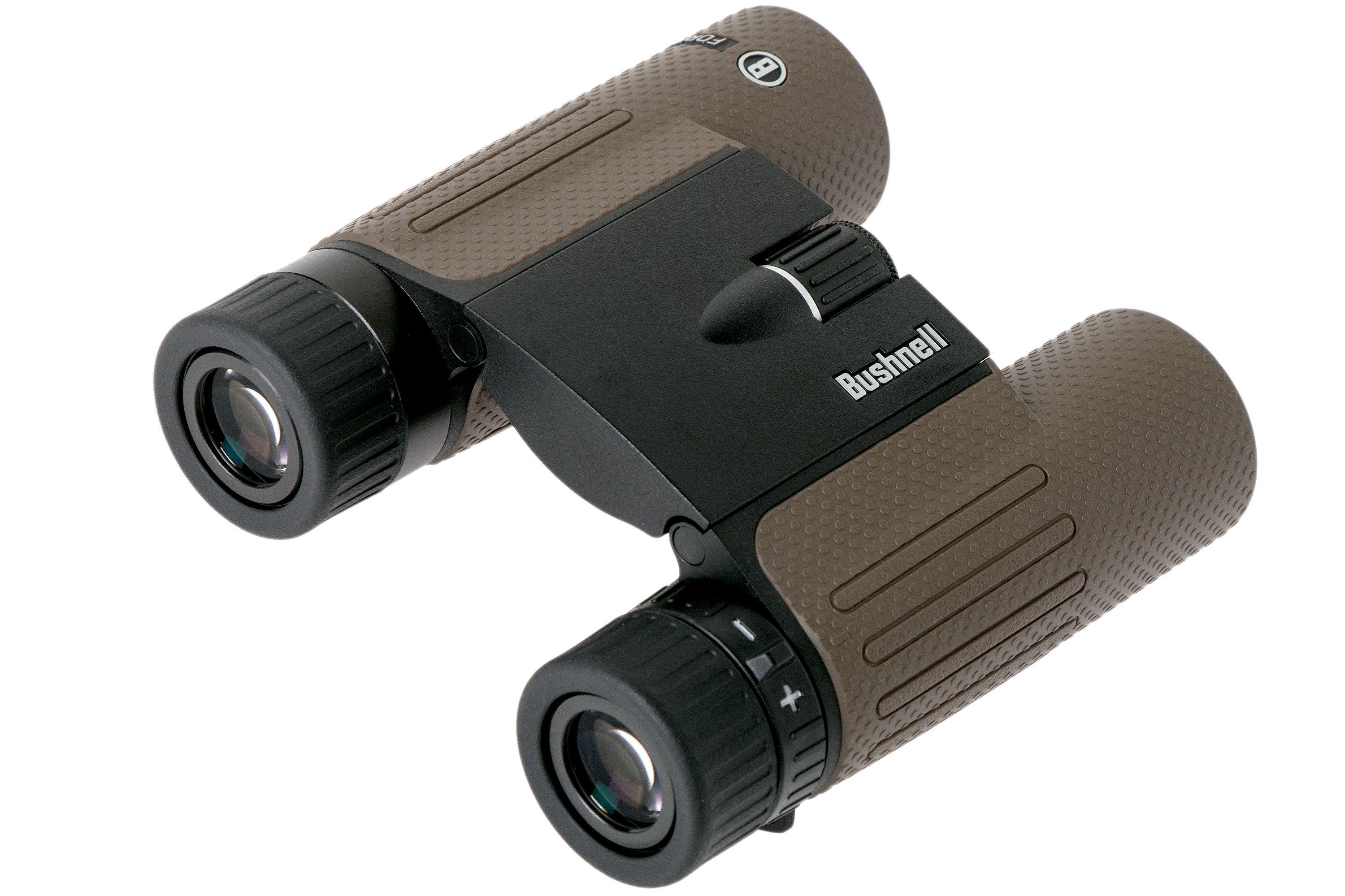 Bushnell Forge 10x30 binoculars | Advantageously shopping at