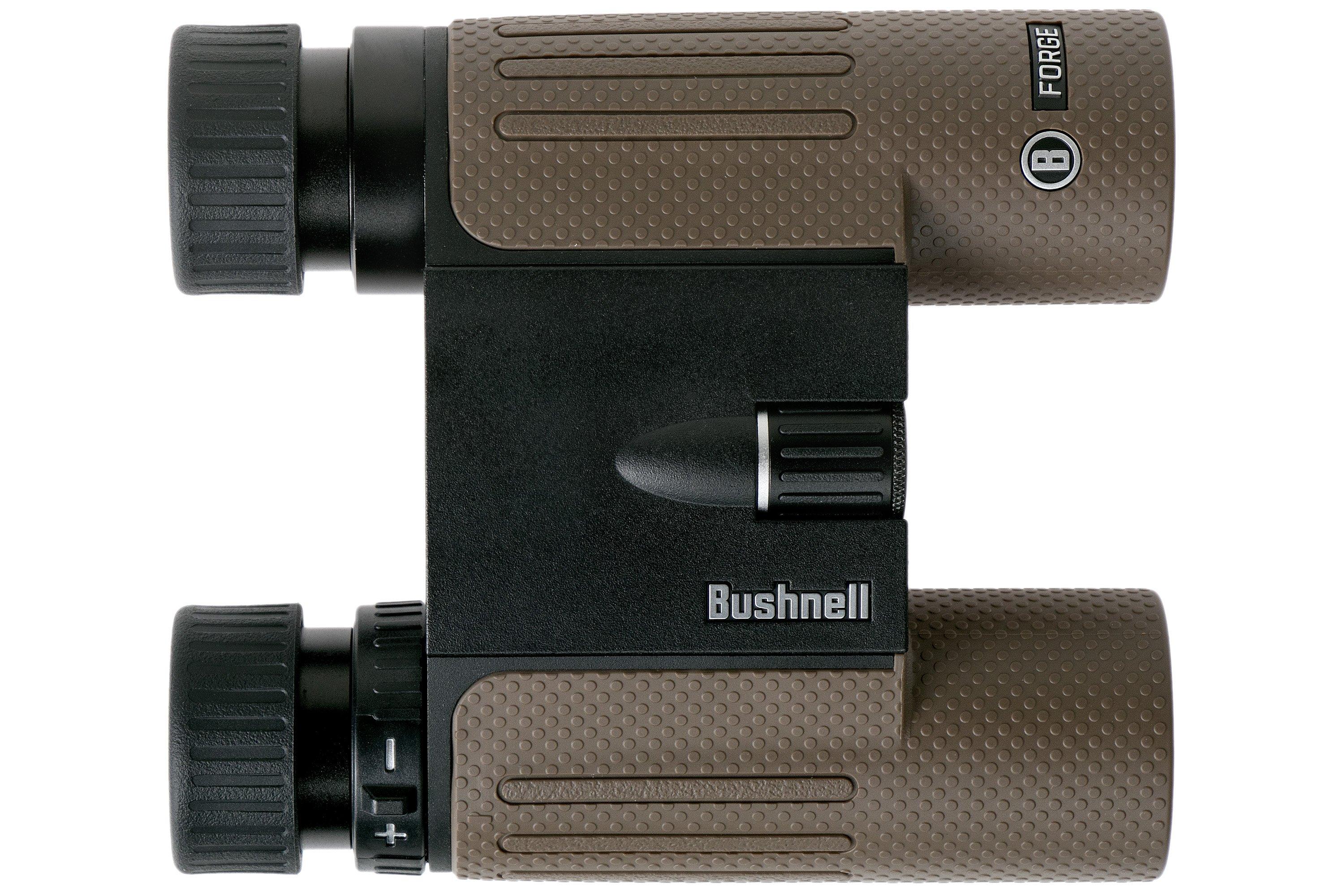 Bushnell Forge 10x30 binoculars