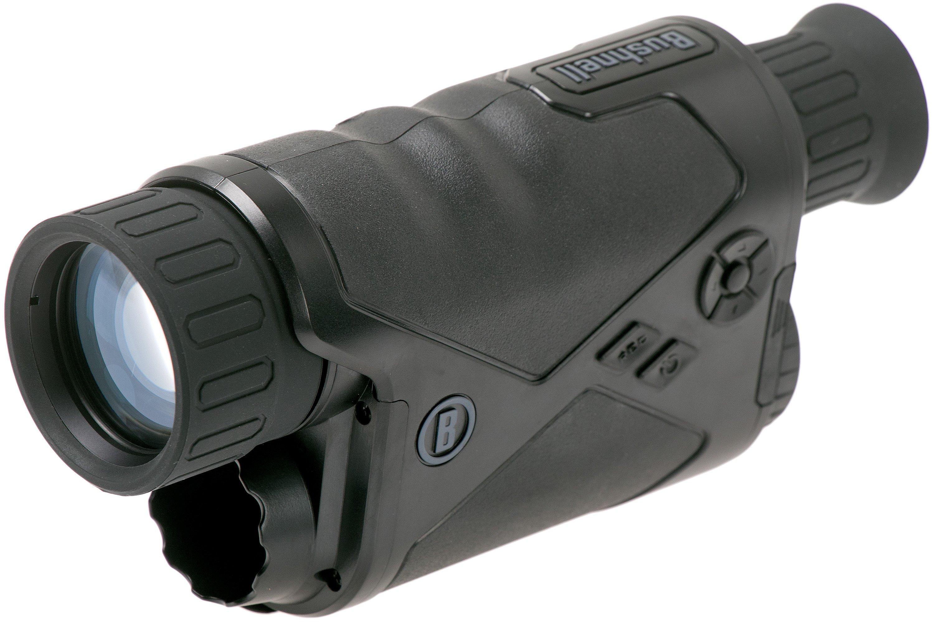 Bushnell equinox hot sale binoculars