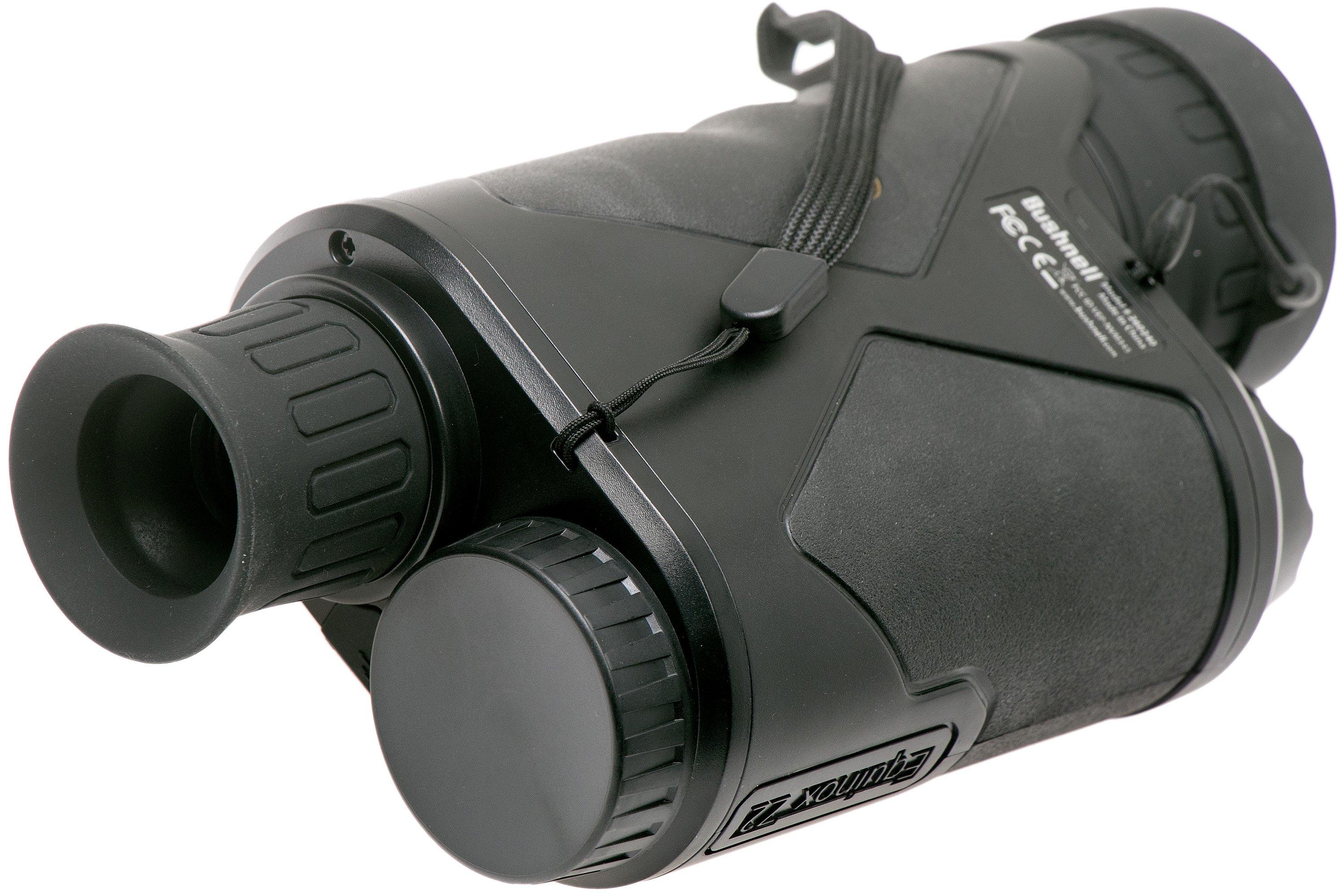 Bushnell night best sale vision binocular