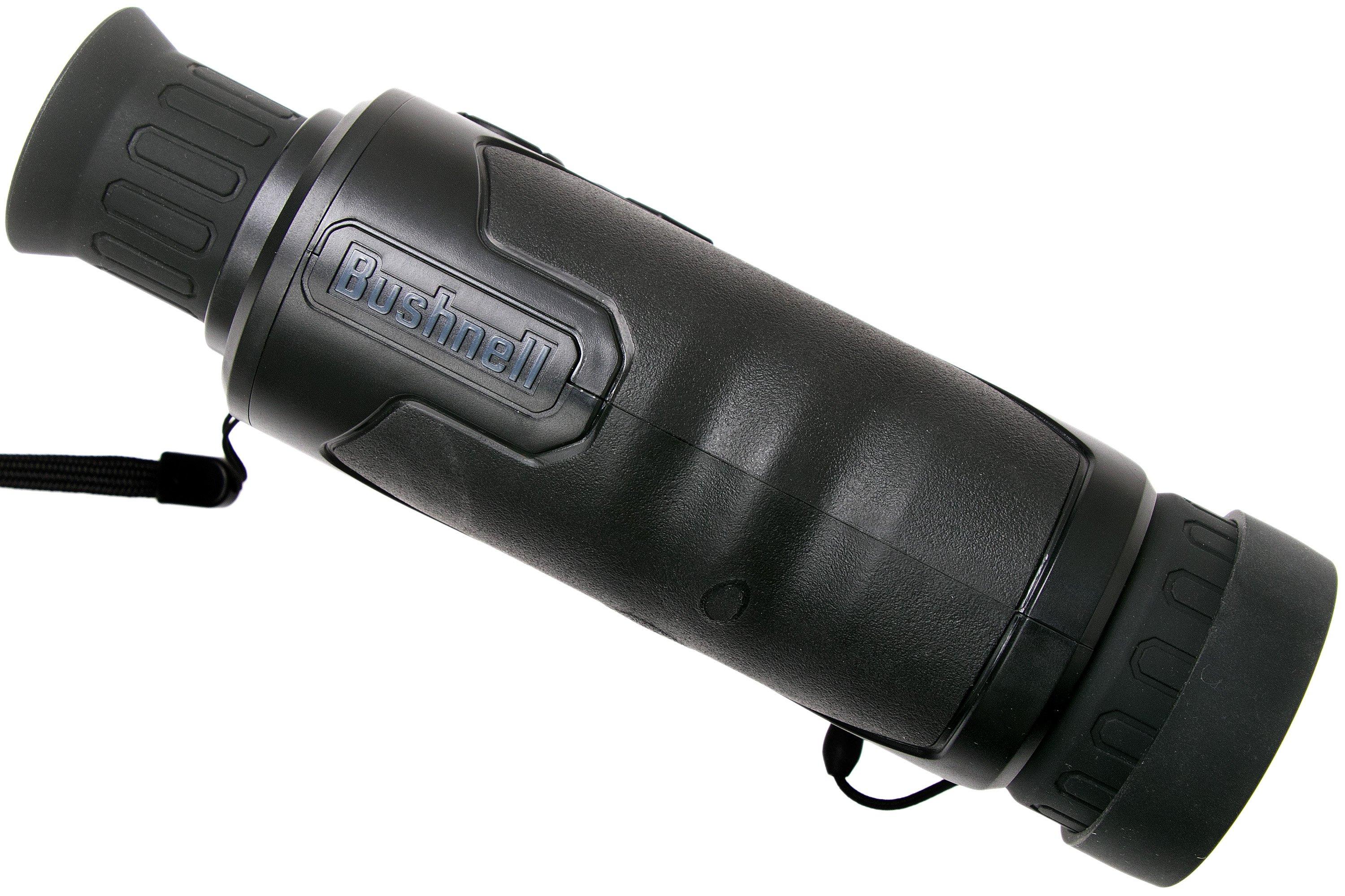 Bushnell night vision store binocular