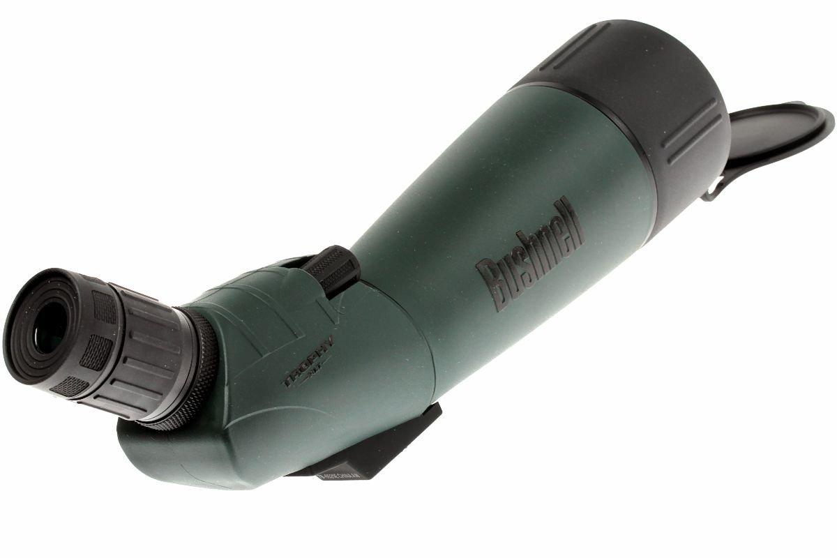 Bushnell Trophy XLT Spotting Scope 2060 X 65 Advantageously shopping at
