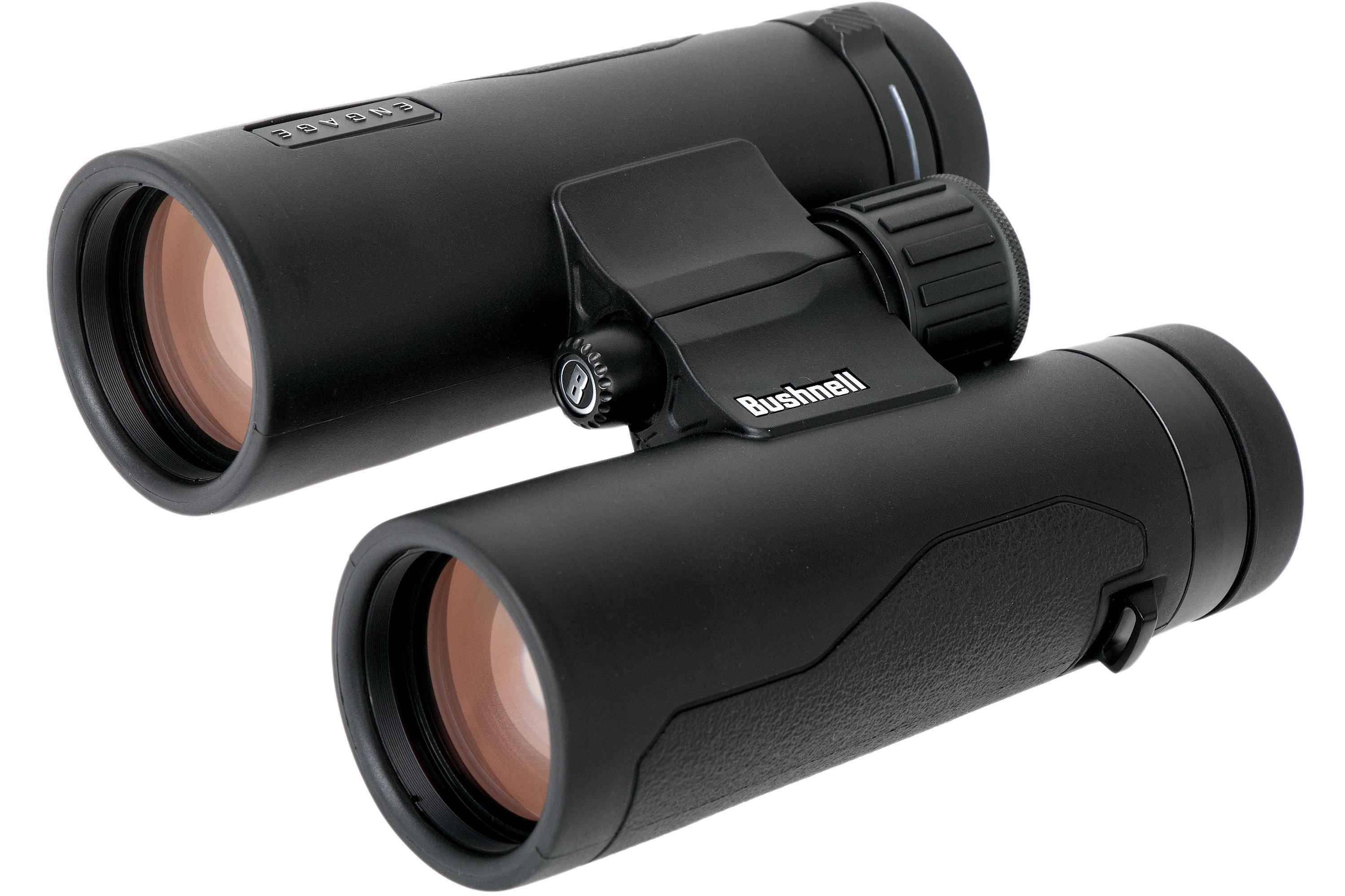 Bushnell engage deals binocular review