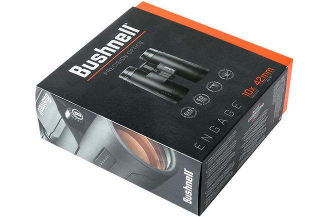 Prismáticos Bushnell 10x42 Engage-X