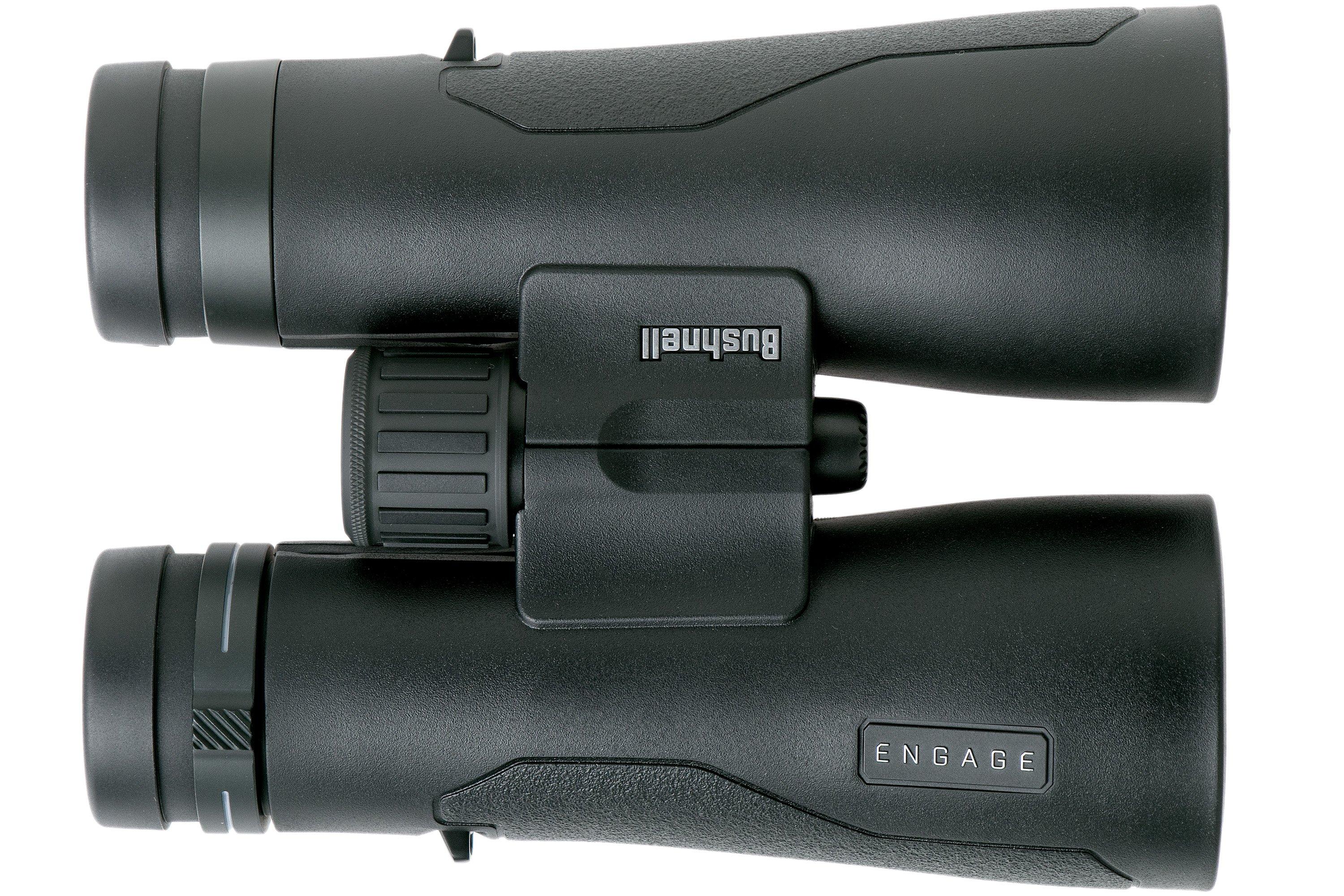 Bushnell Engage EDX 12x50 binoculars