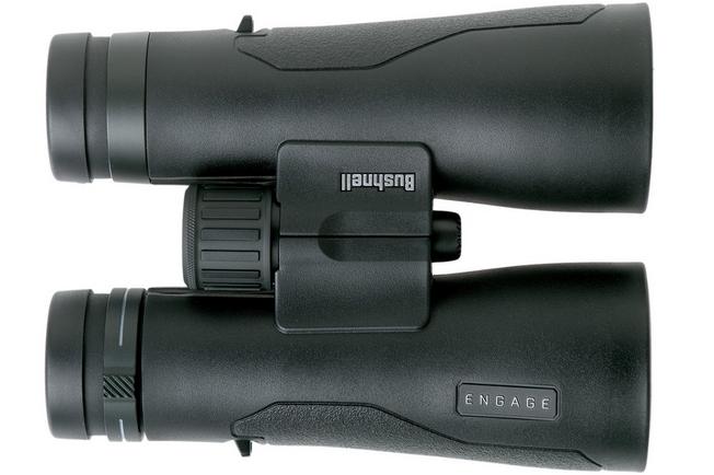 Bushnell engage 2024 12x50 review