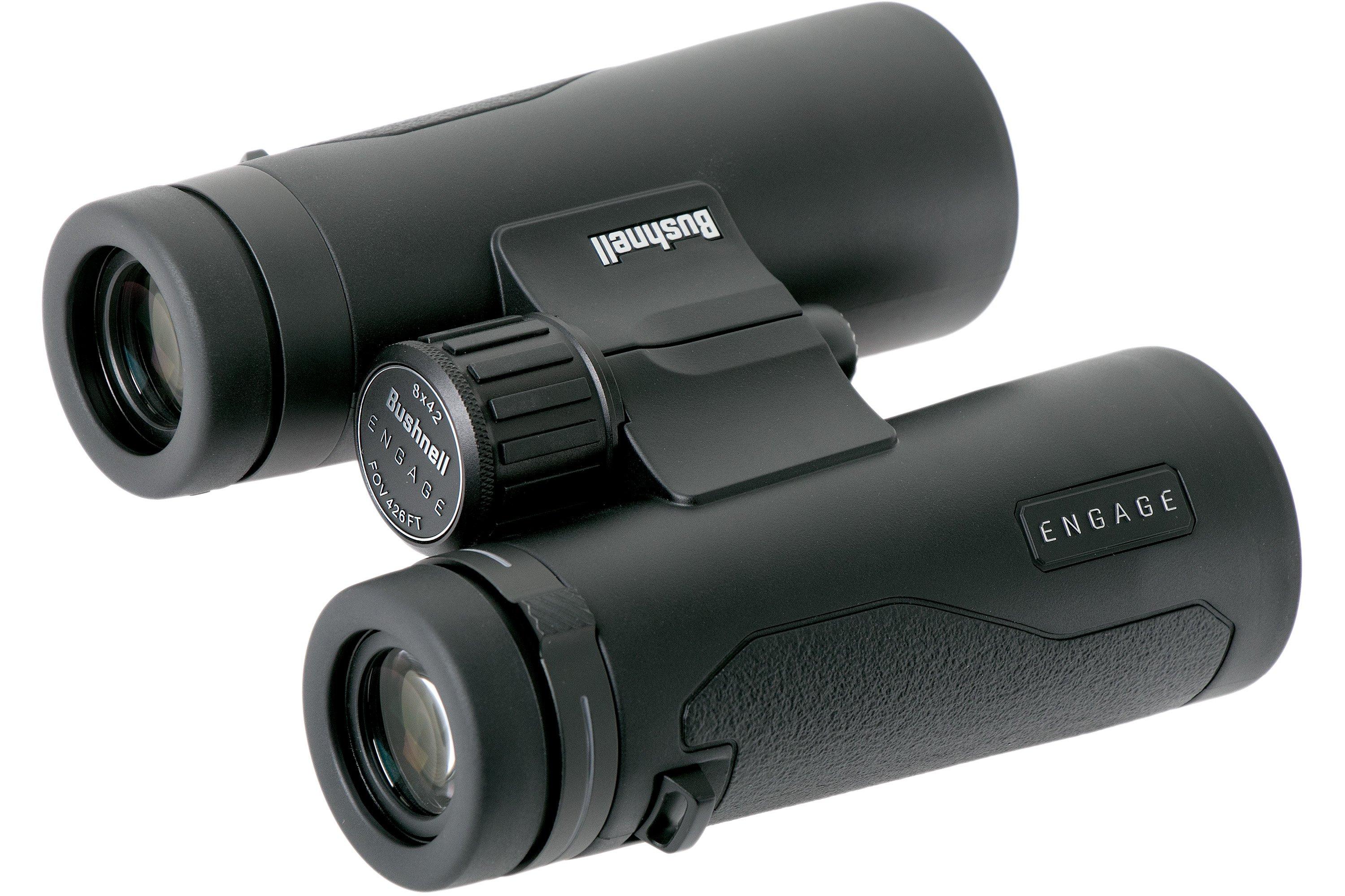 Bushnell engage hot sale 8x42 binoculars