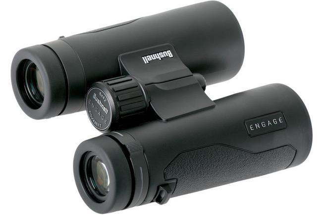 Bushnell engage binoculars store review