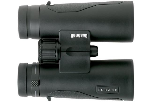 Bushnell engage 2024 8x42 binoculars