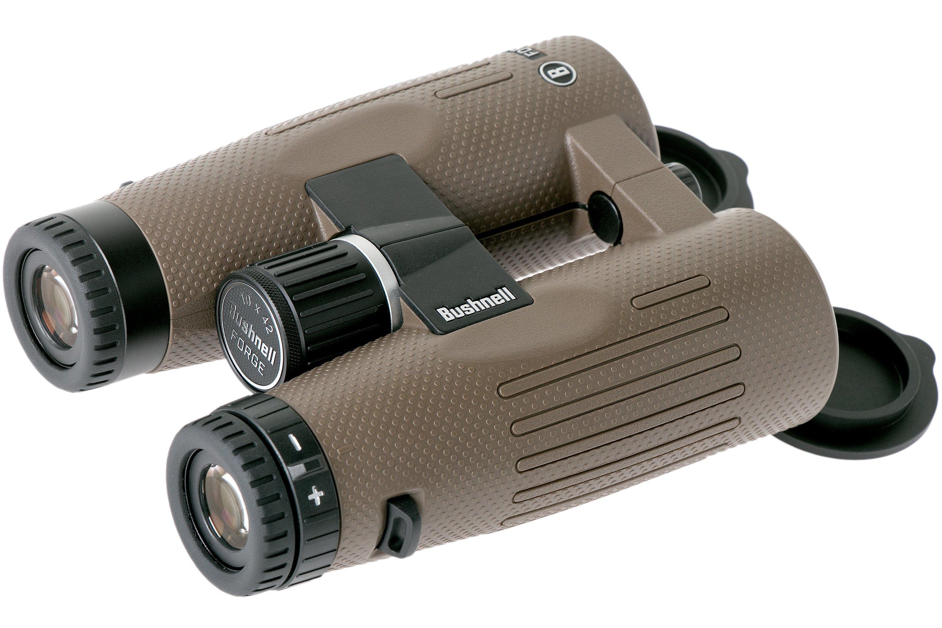 Bushnell forge 10x42 binoculars hot sale review