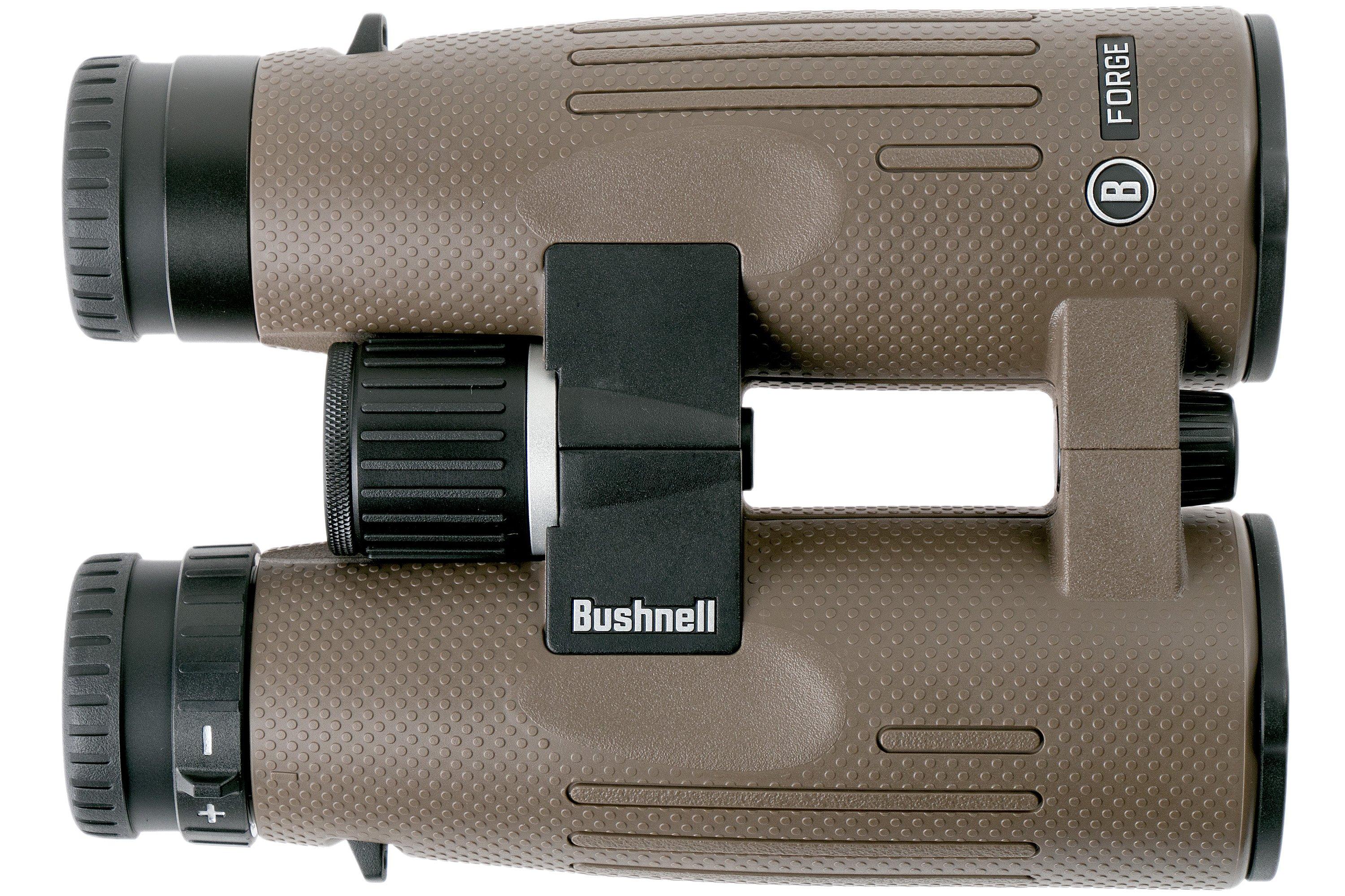 Bushnell forge binoculars store 10x42