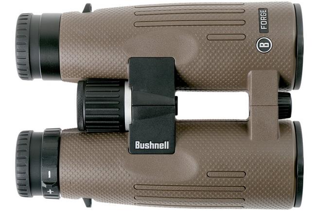 Bushnell forge best sale binoculars review