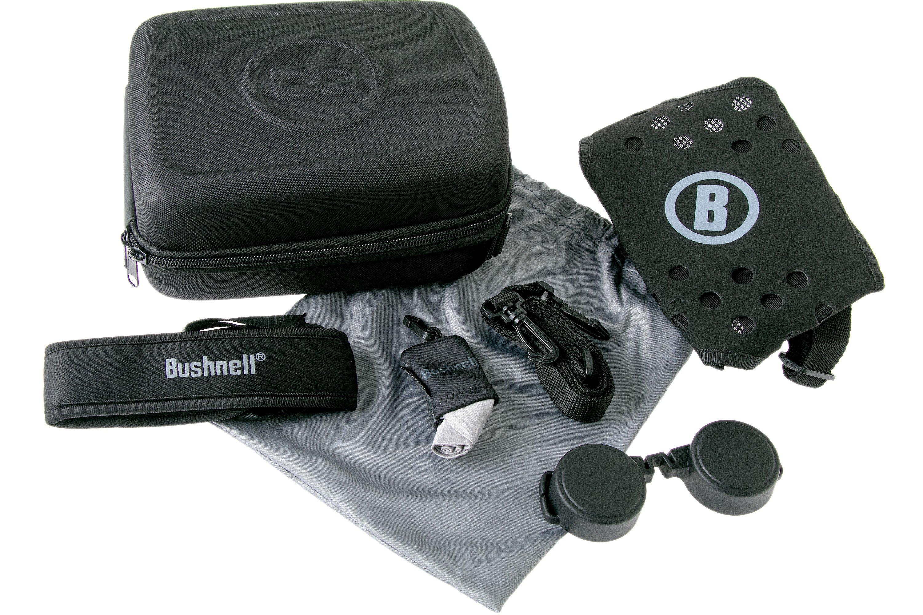 Bushnell Forge 10x42 binoculars | Advantageously shopping at ...