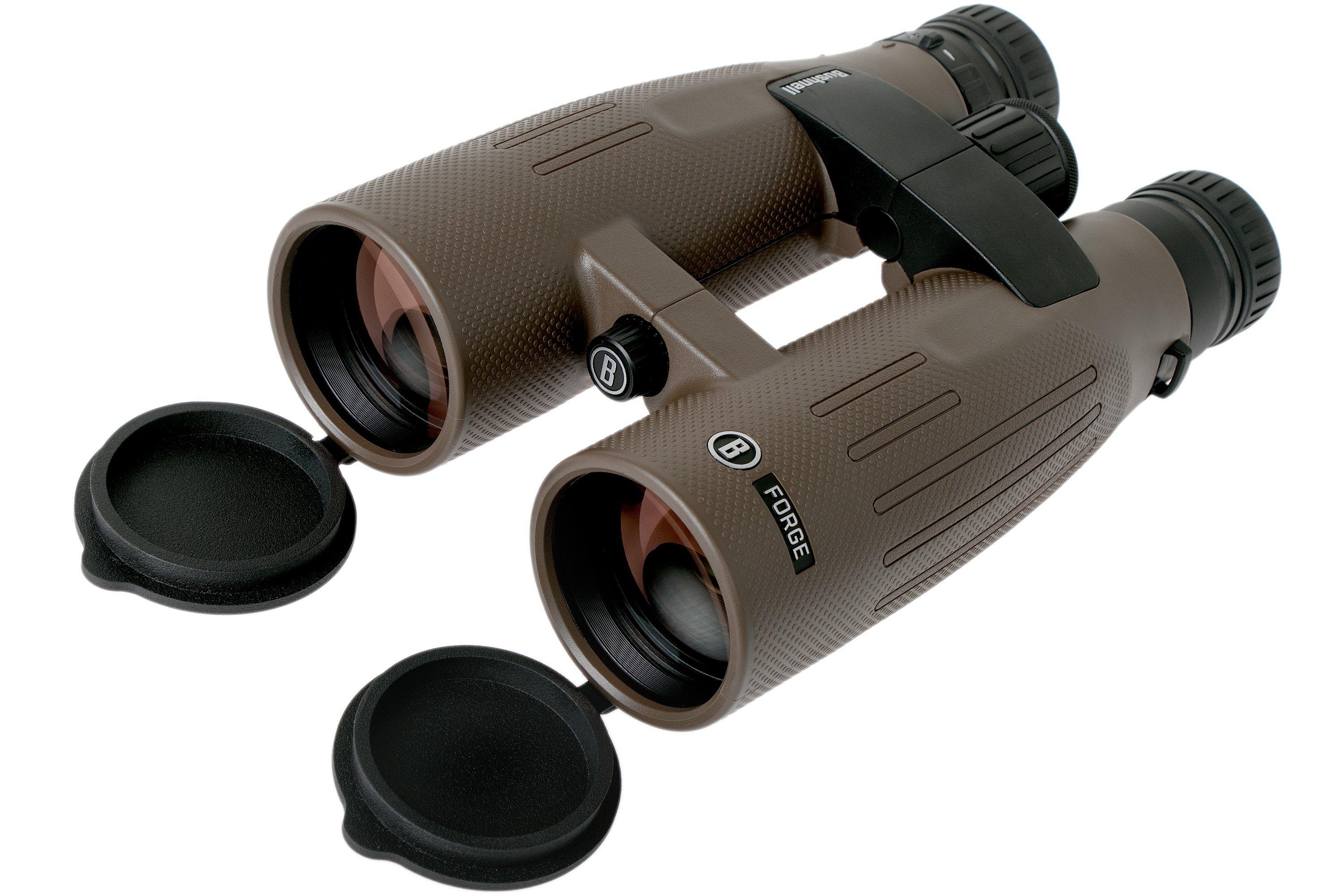 Bushnell forge sales binoculars 15x56