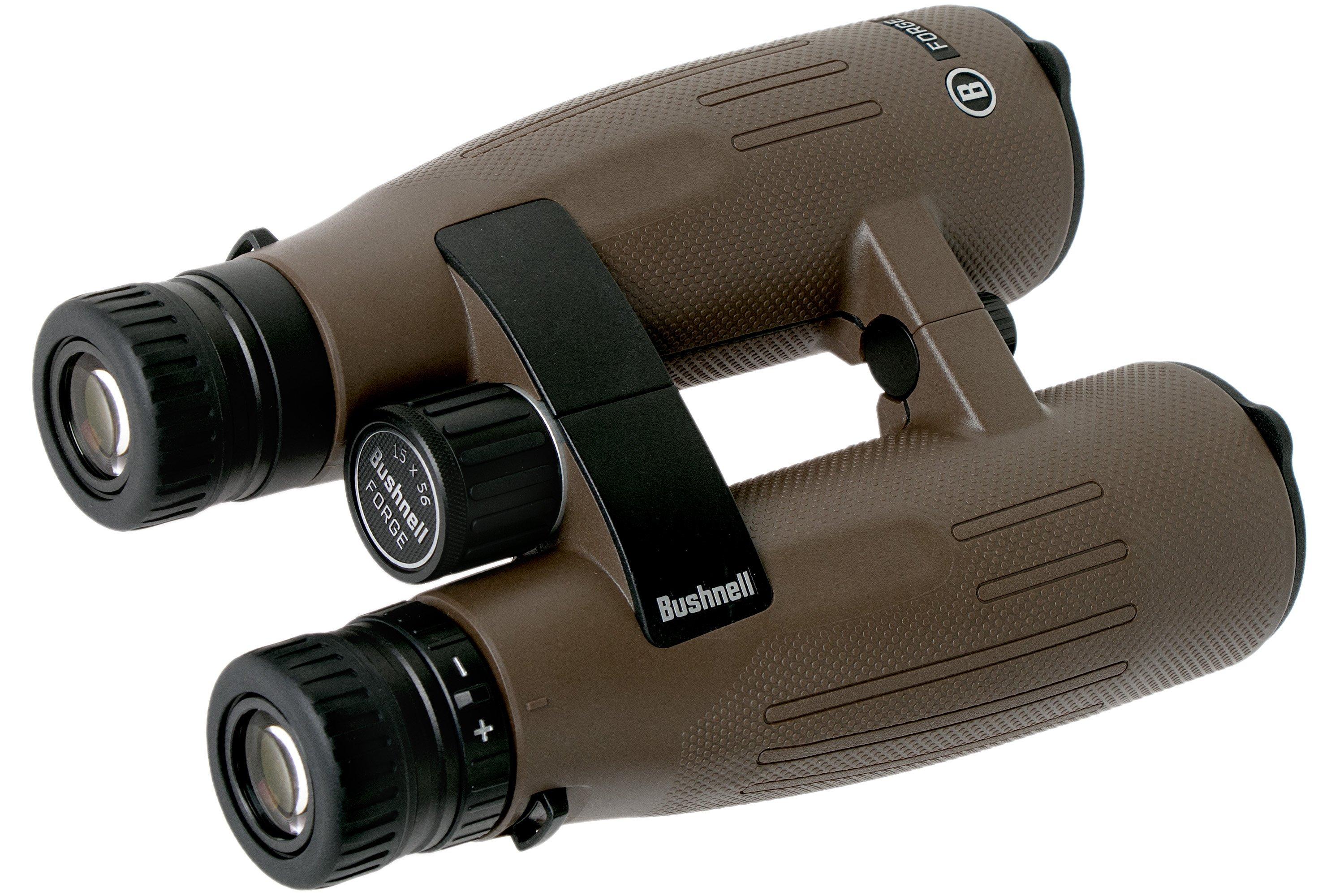 Bushnell forge store 15x56 binoculars review