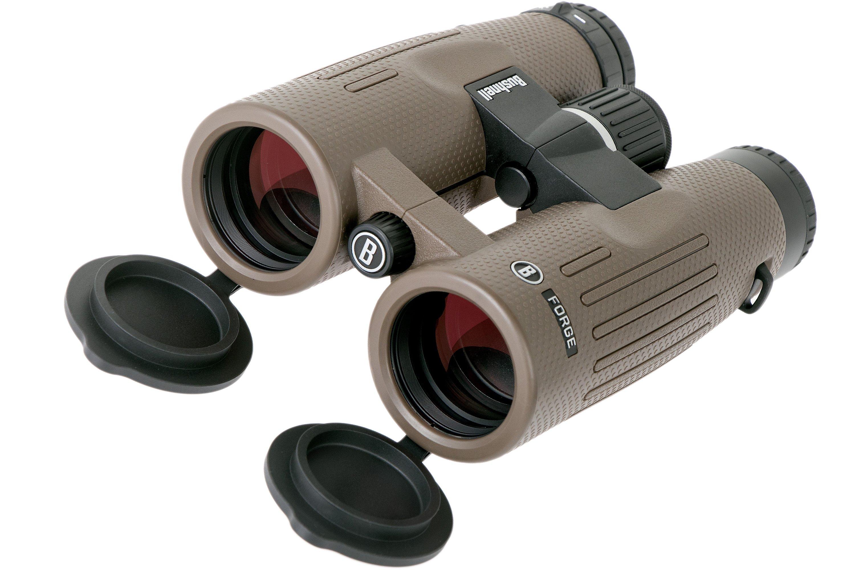 Bushnell Forge 8x42 binoculars | Advantageously shopping at