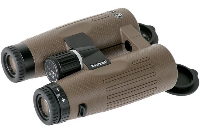 Bushnell Forge 8x42 binoculars | Advantageously shopping at