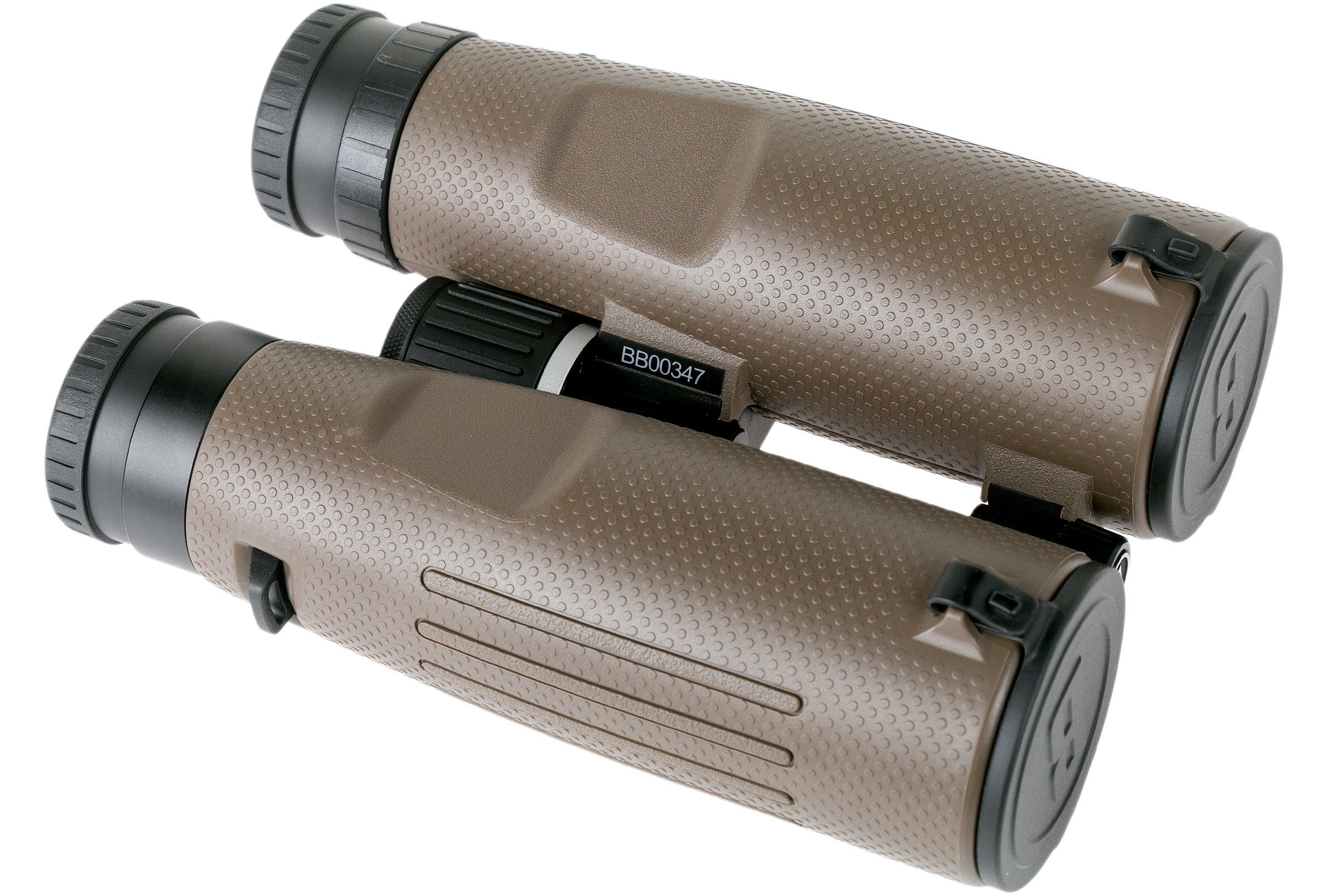 Bushnell Forge 8x42 binoculars | Advantageously shopping at ...