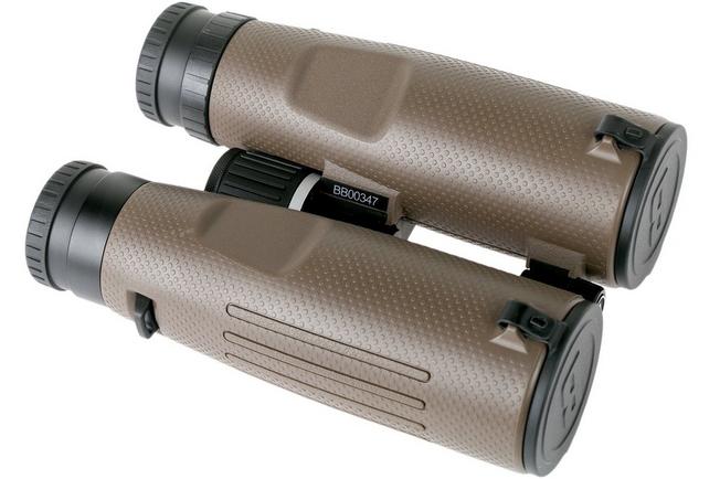 Bushnell Forge 8x42 binoculars | Advantageously shopping at