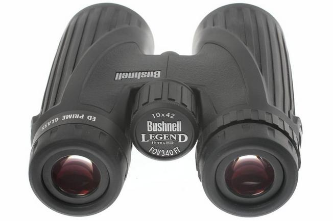 Bushnell legend ultra hd 10x 42mm roof prism hot sale binocular