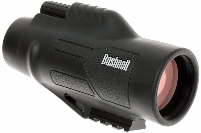 Bushnell Catalejo Legend Ultra HD 10x42 Mono beige